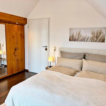 Lejlighed Spessartzeit - Ankommen & Wohlfuehlen *