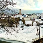 Spessartzeit - Ankommen & Wohlfuehlen Daire *