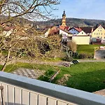 Spessartzeit - Ankommen & Wohlfuehlen Mönchberg