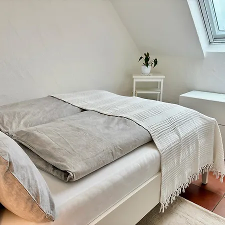 Apartment Spessartzeit - Ankommen & Wohlfuehlen